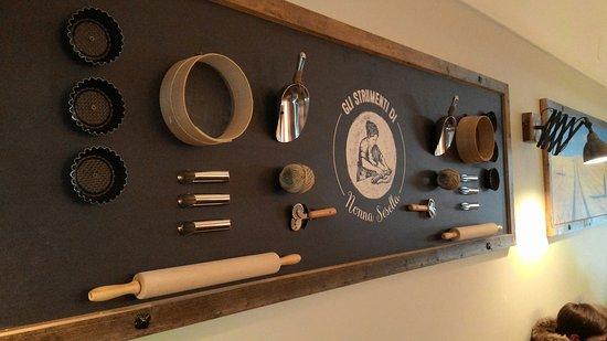 Antica Ricetta di Nonna Sesella